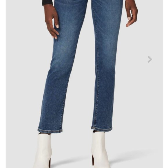 𝙉𝙚𝙬 𝙃𝙐𝘿𝙎𝙊𝙉 𝙗𝙖𝙧𝙗𝙖𝙧𝙖 𝙨𝙩𝙧𝙖𝙞𝙜𝙝𝙩 𝙘𝙧𝙤𝙥 𝙟𝙚𝙖𝙣𝙨 - Picture 6 of 6